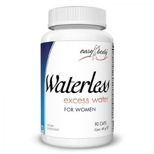 QNT WATER CAPS 90 CAPS